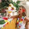 70 Pack Luau Party Decoration Hawaiian Beach Theme Party Favors 60 Inches